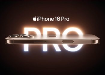 Giá iPhone 16 Pro Max tại Mỹ: Không có biến động so với tiền nhiệm!