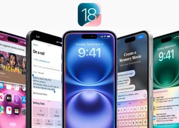 iOS 18 chính thức có gì mới? Câu trả lời sẽ được bật mí ngay sau đây