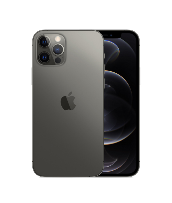 iPhone 12 Pro Black Graphite