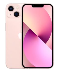 iPhone 13 Hồng