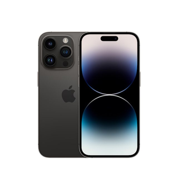 iPhone 14 Pro Space Black