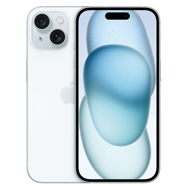 iPhone 15 Xanh Dương (Blue)