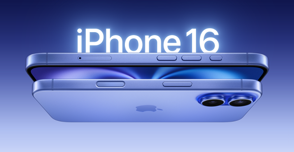 iPhone 16 bao nhiêu GB? Giữ nguyên ROM của iPhone 15