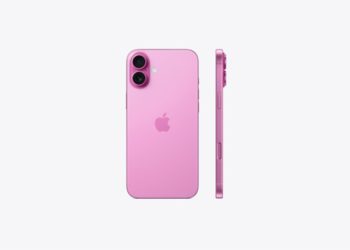 iPhone 16 Plus màu Hồng (Pink): Vẻ đẹp ngọt ngào và đầy phong cách