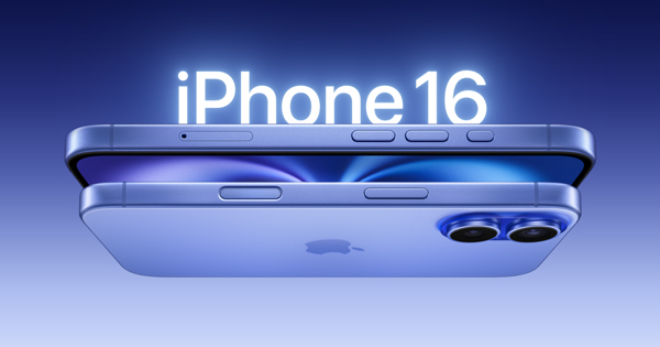 iPhone 16 Plus là sự lựa chọn phù hợp với những tín đồ yêu thích công nghệ cùng nhiều cải tiến mới mẻ