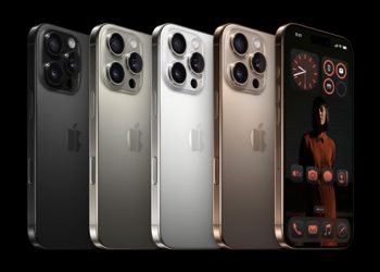 Apple có ra mắt iPhone 16 Pro đỏ? Bảng màu mới 2024