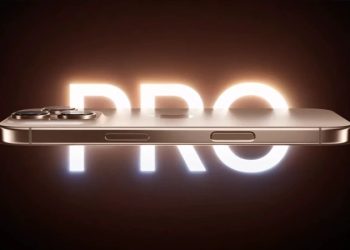 iPhone 16 Pro: Kích thước vượt trội so với bản tiền nhiệm