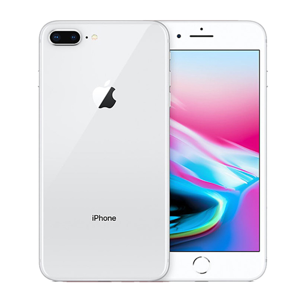 iPhone 8 Plus màu trắng