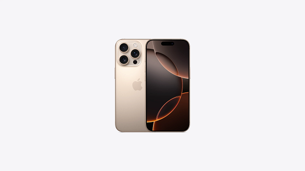 Kích thước màn hình iPhone 16 Pro 256GB