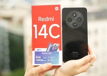 6 lý do nên mua Redmi 14C cho học sinh, sinh viên trong phân khúc giá rẻ