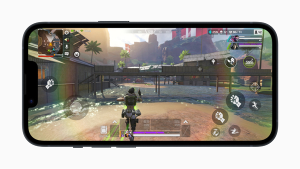 Một vài người dùng thấy iPhone bị nóng máy sau khi cập nhật lên iOS 18