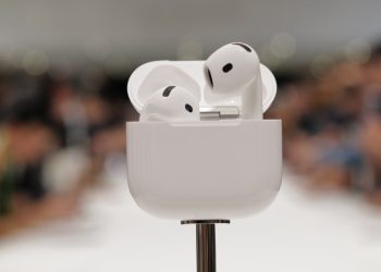 Đánh giá thời lượng pin AirPods 4 chi tiết