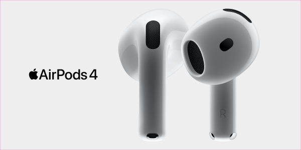 Pin AirPods 4 hoàn toàn đủ đáp ứng các nhu cầu của người dùng.