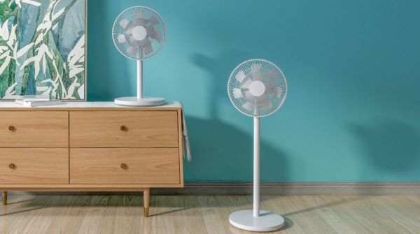 Quạt thông minh Xiaomi Fan 2