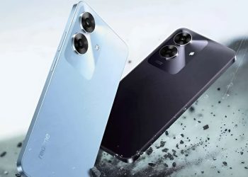 realme Note 60 có mấy màu? Cấu hình có gì đáng chú ý?