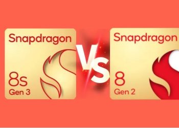 So sánh chip Snapdragon 8s Gen 3 và Snapdragon 8 Gen 2: Thế hệ sau có tốt hơn thế hệ tiền nhiệm?