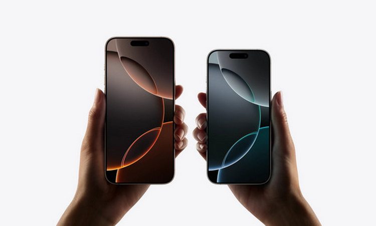 So sánh iPhone 16 Pro và iPhone 16 Pro Max: Có gì khác biệt?