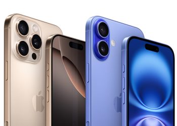 So sánh iPhone 16 và iPhone 16 Pro Max: Đâu là phiên bản “đáng tiền”?