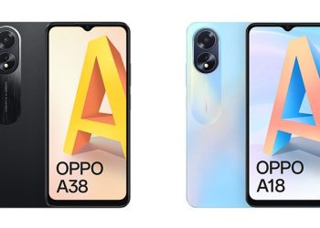 So sánh OPPO A38 và OPPO A18: Lựa chọn nào tốt hơn trong phân khúc giá rẻ?