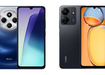 So sánh Xiaomi Redmi 14C và Redmi 13C: Có gì khác biệt?