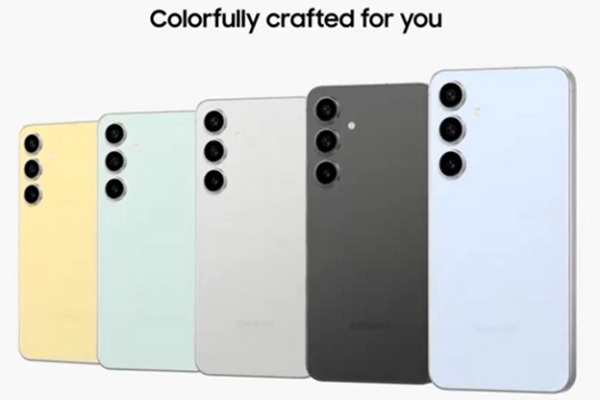 A group of cell phones

Description automatically generated