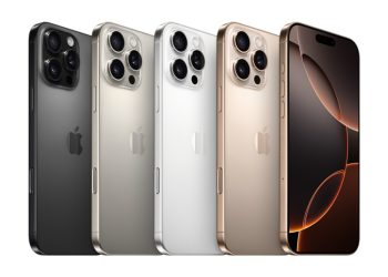 Điểm danh 9 thông số iPhone 16 Pro tín đồ “nhà táo” nên biết