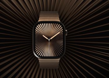 Tính năng cách ly giọng nói trên Apple Watch Series 10 giúp cải thiện chất lượng cuộc gọi và video call