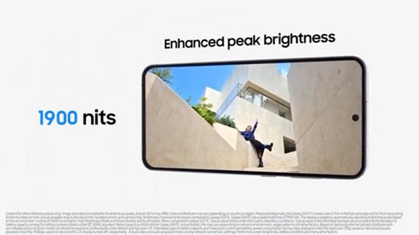 A person posing for a picture
Description automatically generated