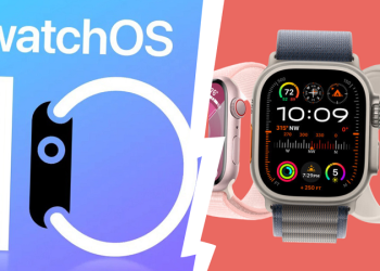 watchOS 10 hỗ trợ máy nào, có gì nâng cấp về tính năng?