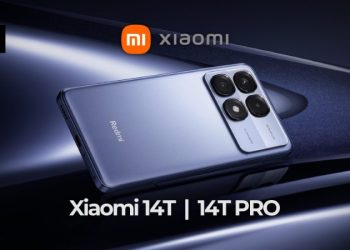 Xiaomi 14T series giá bao nhiêu? Có gì mới?