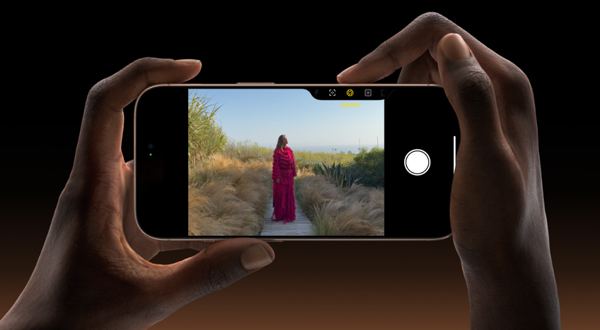 “Capture Control” điều khiển mọi tính năng có trong ứng dụng “Camera”, biến iPhone 16 Pro trở thành một chiếc máy ảnh thực thụ