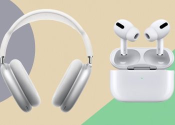 So sánh AirPods Max và AirPods Pro 2: Tai nghe nào phù hợp cho bạn?