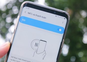 NFC Xiaomi là gì? Cách bật NFC trên Xiaomi đơn giản