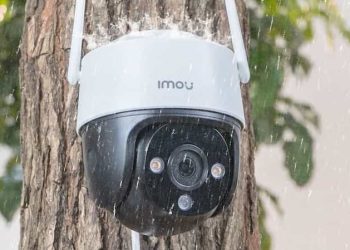 Camera IMOU đã có mặt tại hệ thống siêu thị Viettel Store với giá chỉ từ 470.000 đồng