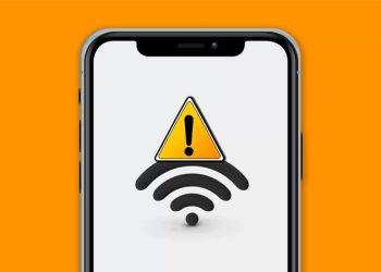 Nguyên nhân và cách khắc phục lỗi không bật được Wifi trên iPhone