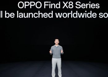 OPPO Find X8 Series sẽ ra mắt toàn cầu - mở ra kỷ nguyên mới với nhiếp ảnh AI, nâng tầm trải nghiệm di động