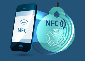 Cách truyền dữ liệu qua NFC đơn giản, tiện lợi