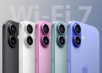 Wi-Fi 7 mới trên iPhone 16 liệu có đạt kỳ vọng của người dùng?