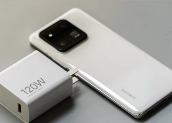 Khắc phục lỗi điện thoại Xiaomi mất sạc nhanh, không nhận sạc