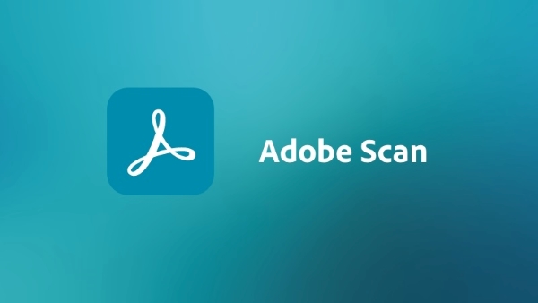 Adobe Scan là một ứng dụng quét tài liệu trên điện thoại và máy tính bảng