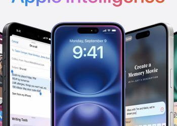 Apple Intelligence có thể xuất hiện lần đầu tiên trên iPhone 16 vào cuối tháng 10 này