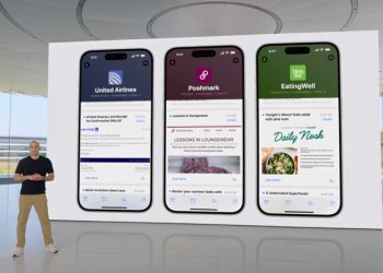 Mọi tính năng mới sắp có trên ứng dụng Apple Mail trong iOS 18