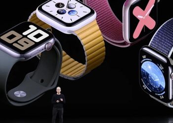 Tổng hợp các dòng Apple Watch mới nhất [#Update 2024]