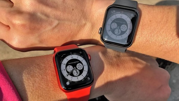 Apple Watch người bạn đồng hành hoàn hảo.