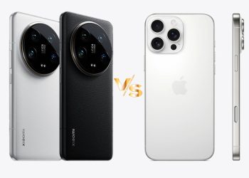 Camera iPhone 16 Pro vs Xiaomi 14 Ultra: Đâu mới là lựa chọn tốt nhất?