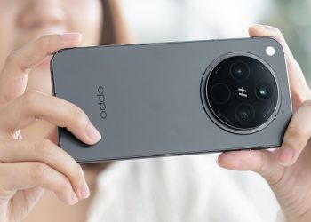 Cận cảnh OPPO Find X8: Thiết kế mới, chip Dimensity 9400, camera Hasselblad, giá khởi điểm từ 14,9 triệu