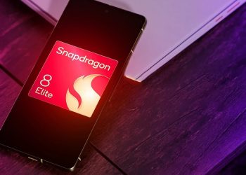 Vừa ra mắt, chip Snapdragon 8 Elite có gì nổi bật?