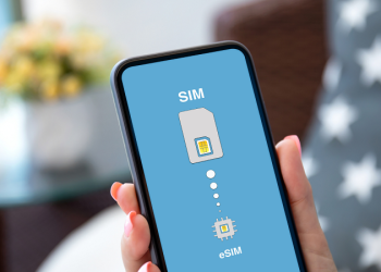 Hướng dẫn chuyển từ eSIM sang SIM vật lý nhanh chóng