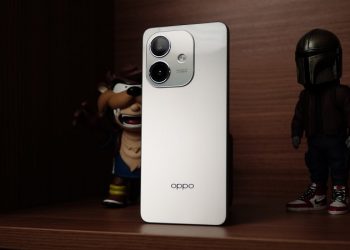 Đánh giá OPPO A3: Thiết kế sang, camera ấn tượng, pin khủng, giá hời