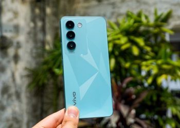 Đánh giá Vivo Y100: Chip Snapdragon 685 8 nhân, Ram 8GB, camera chính 50MP